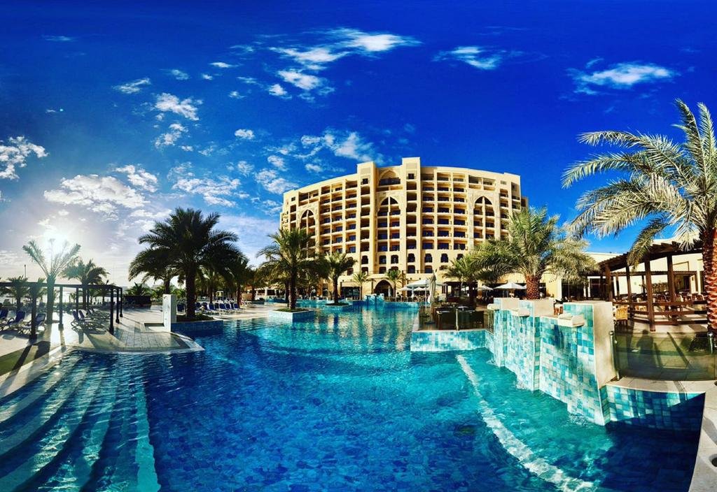 DoubleTree By Hilton Resort & Spa Marjan Island - thumb 0