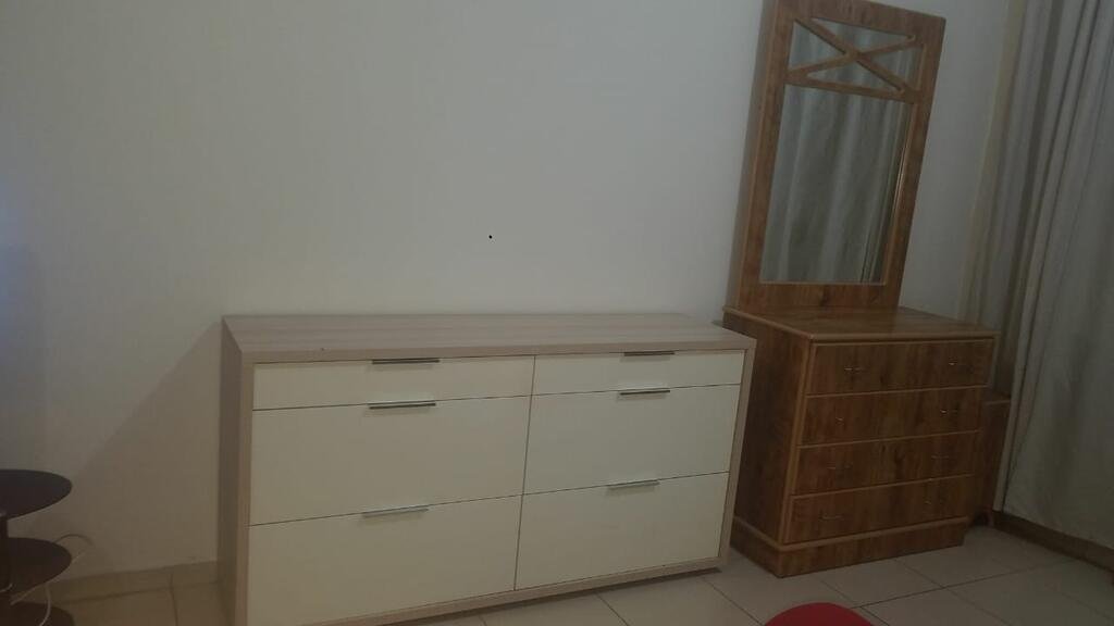 3Bhk Flat And Studio Flat - Accommodation Abudhabi 0