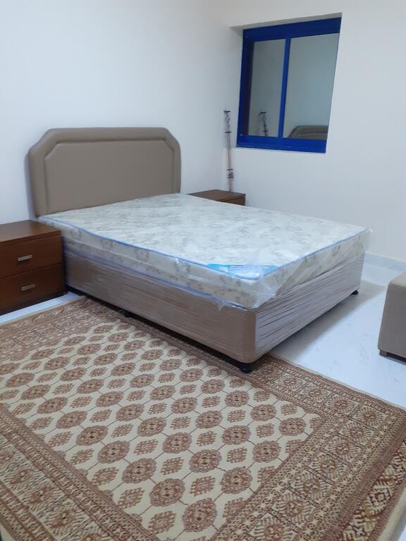 3Bhk Flat And Studio Flat - Accommodation Abudhabi 9
