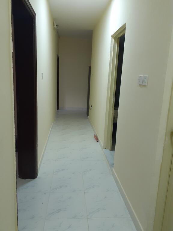3Bhk Flat And Studio Flat - Accommodation Abudhabi 5