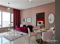 Dream Inn Apartments - 29 Boulevard - Accommodation Dubai