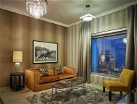 Dream Inn Apartments - 48 Burj Gate Gulf Views - Accommodation Dubai