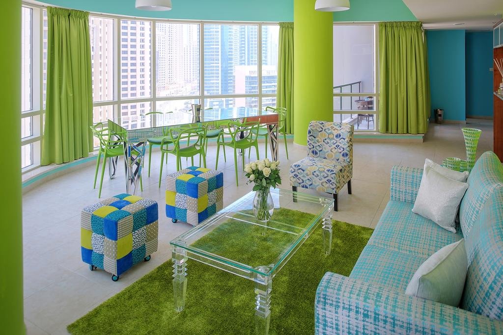 Dream Inn Apartments - Al Sahab - thumb 6