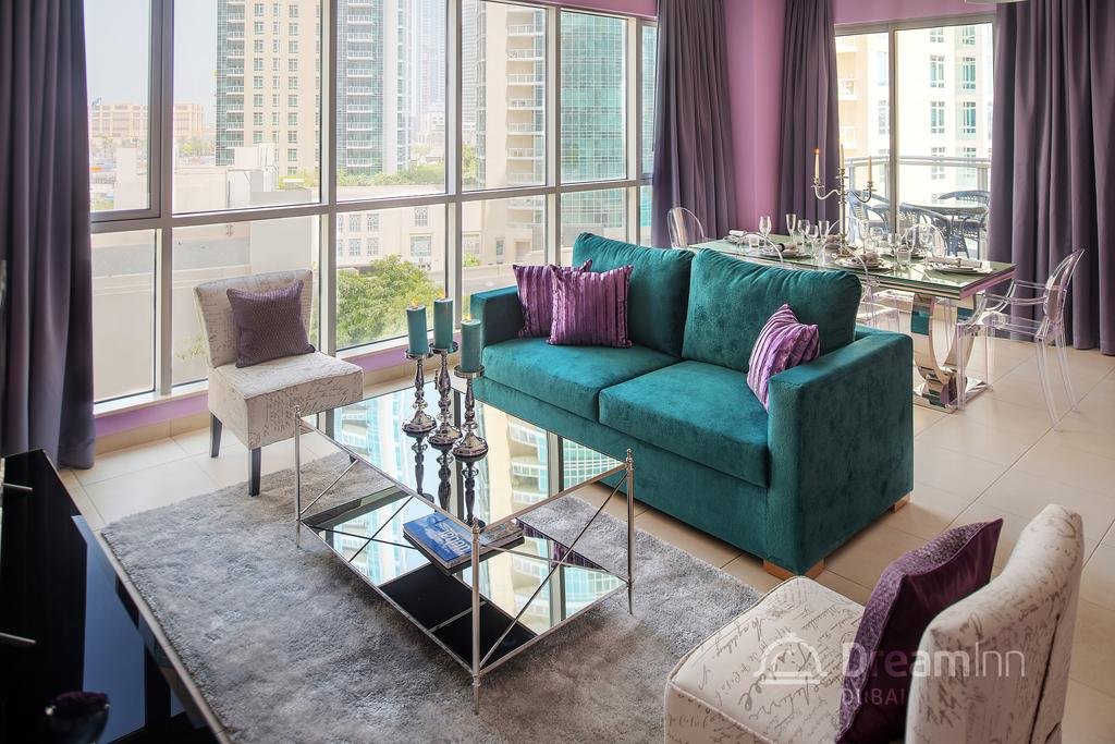 Dream Inn Apartments - Burj Residences - thumb 6
