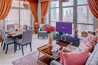 Dream Inn Apartments - Claren Downtown - Accommodation Dubai