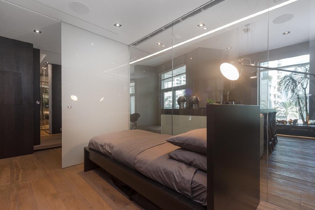 Dream Inn Apartments - Loft Towers - Accommodation Abudhabi