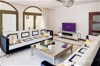 Dream Inn Dubai - Sumptuous Palm Villa with Marina View - Accommodation Abudhabi