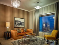 Dream Inn Dubai Apartments - 48 Burj Gate Downtown Homes - Accommodation Dubai