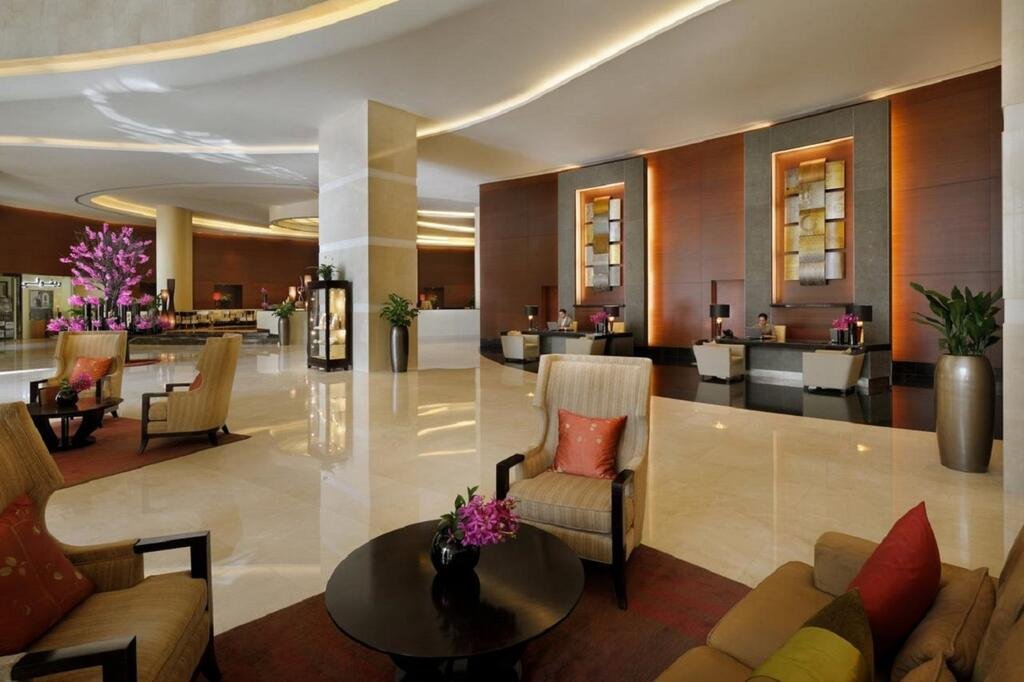 Dream Inn Dubai Apartments- Address Dubai Marina - thumb 2