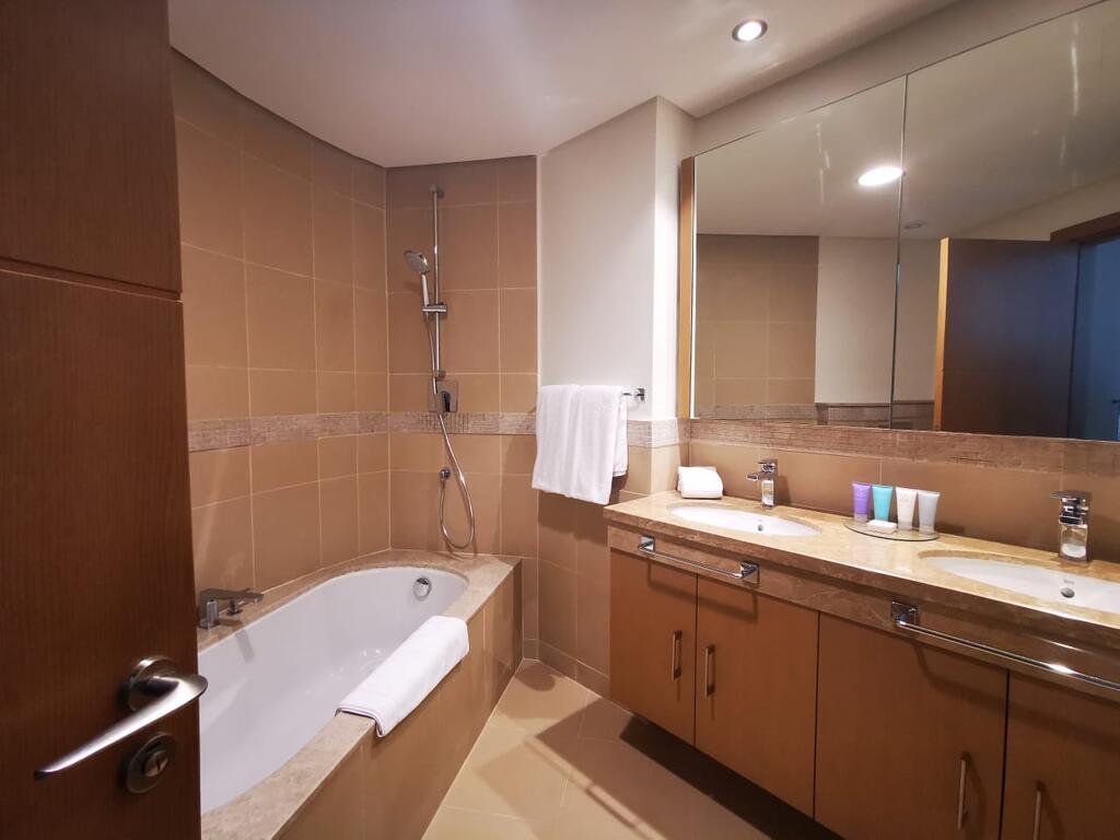 Dream Inn Dubai Apartments- Burj Vista - thumb 7