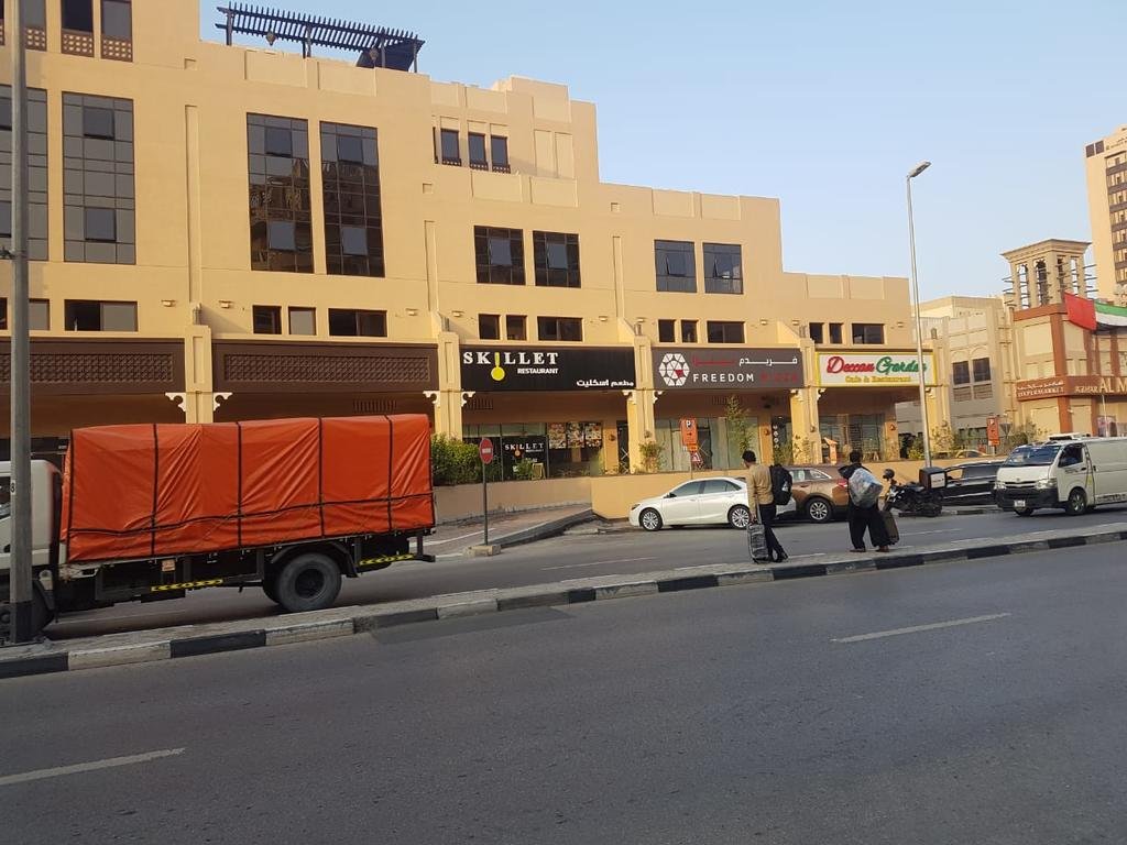 Hostel Madinat Zayid Abu-dhabi-emirate Accommodation Abudhabi