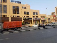 Hostel Ghayathi Abu-dhabi-emirate Accommodation Dubai