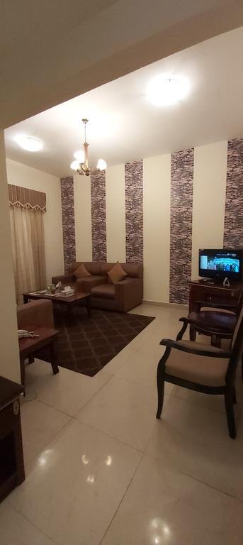 Dream Palace Hotel - Accommodation Dubai 5