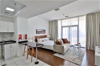Driven Holiday Homes - Bin Ghatti Pearls Silicon Oasis - Accommodation Dubai