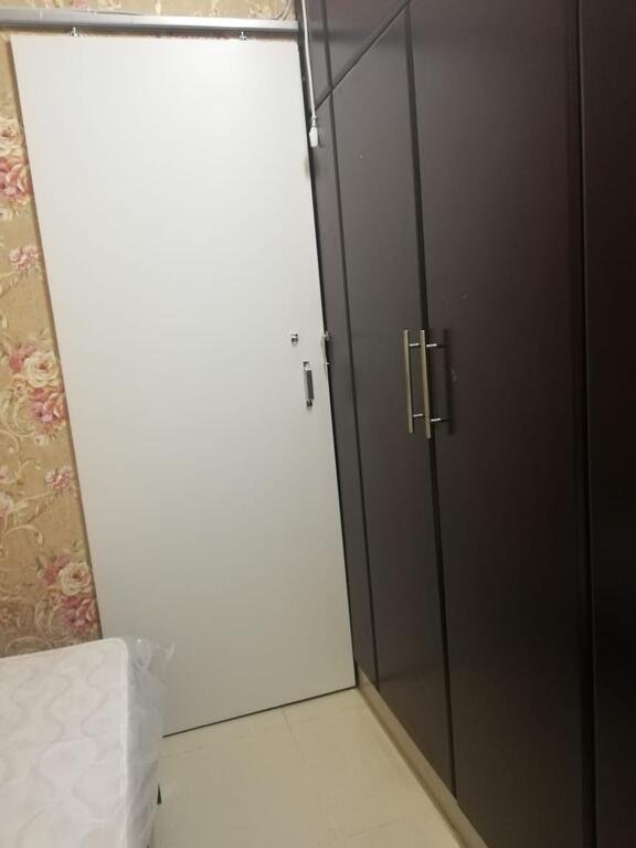 5 - Wael Homes Dubai Close Partition Room - Near MOE - 707 R-4 - Accommodation Dubai 2