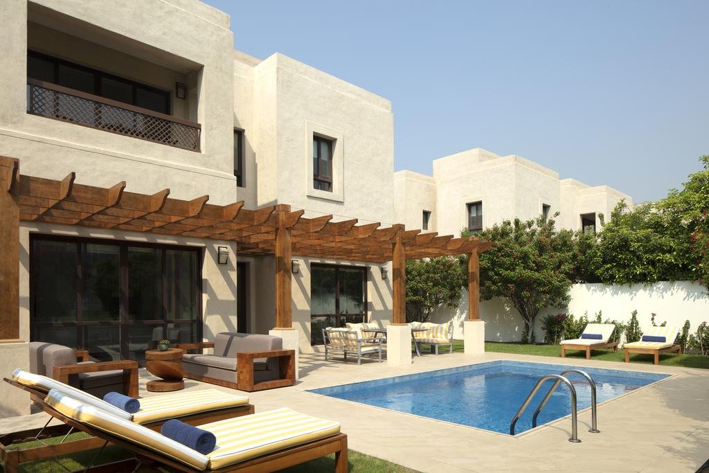 Dubai Creek Club Villas - Accommodation Abudhabi