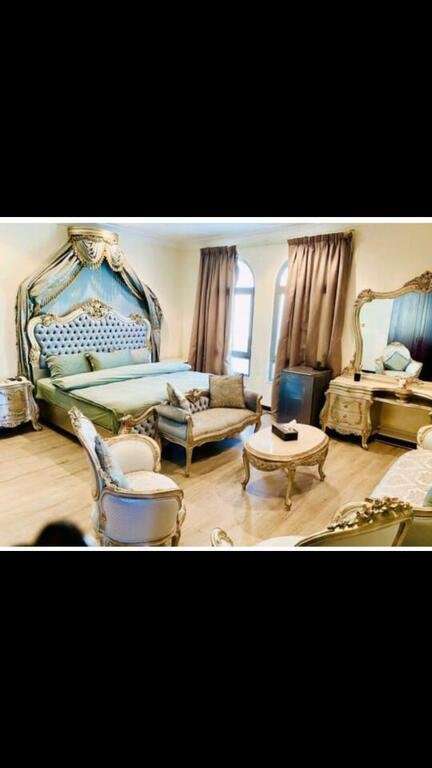 Dubai Luxury - Accommodation Abudhabi