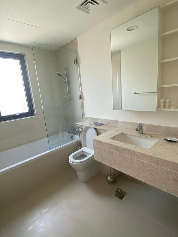 5 Bedroom Villa - Dubai Hills - Accommodation Abudhabi 7