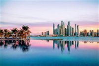 Dukes The Palm a Royal Hideaway Hotel - Accommodation Dubai