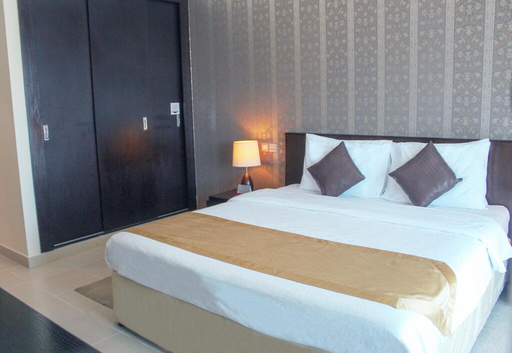 Dunes Hotel Apartment Oud Metha, Bur Dubai - Accommodation Abudhabi 2