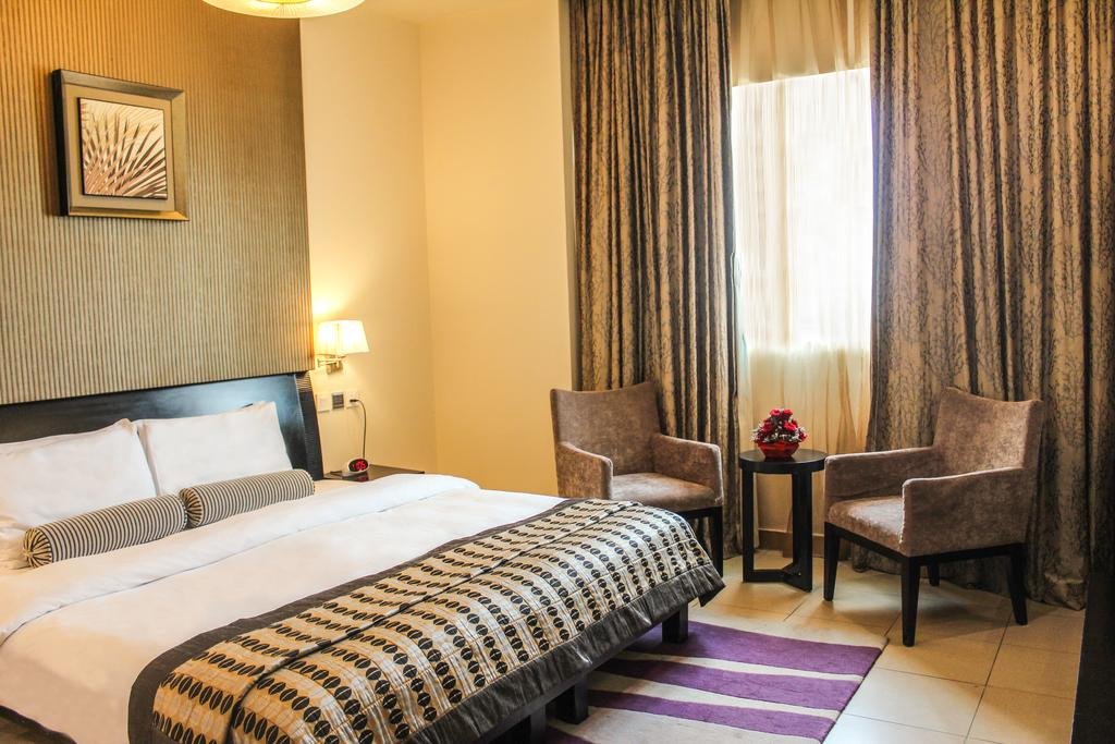 Dunes Hotel Apartment Oud Metha, Bur Dubai - Accommodation Dubai 6