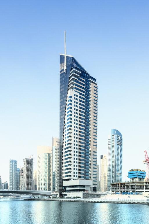 Dusit Princess Residences Dubai Marina - thumb 3