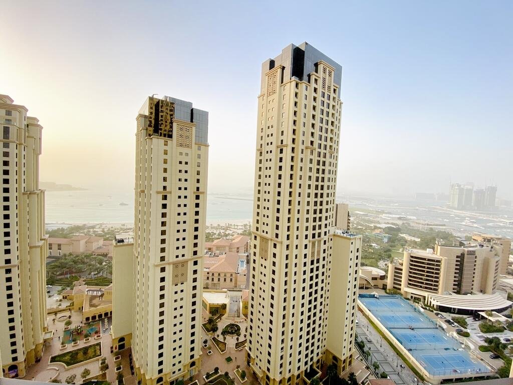 DXB Backpackers - Accommodation Dubai 2