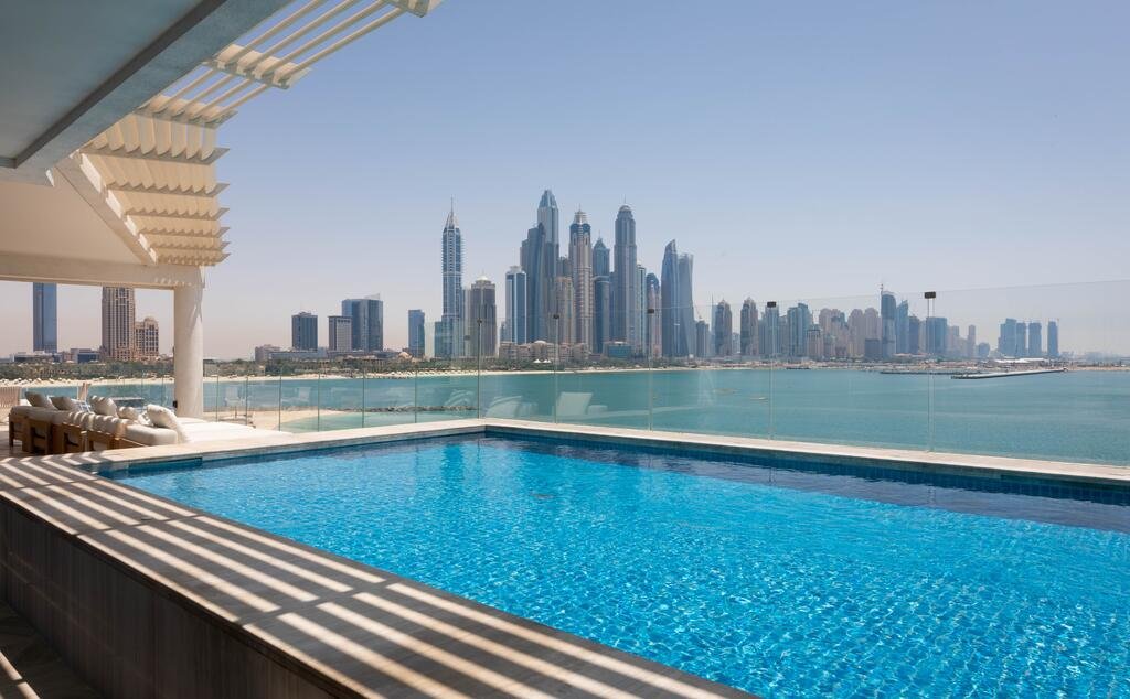 Eden's Dubai - FIVE Residences - thumb 0