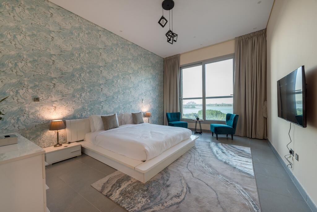 Eden's Dubai - Rixos Residences - Accommodation Abudhabi