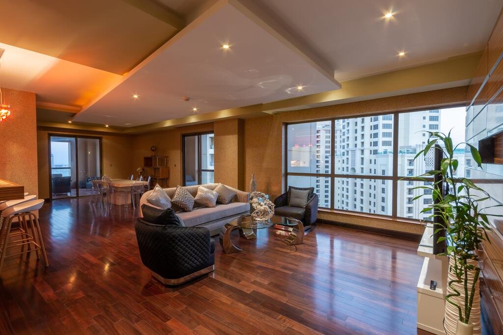Elan Rimal Suites - Accommodation Dubai 3