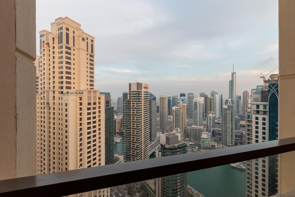 Elan Rimal Suites - Accommodation Dubai 5