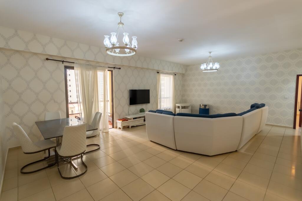 Elan Rimal2 Suites - Accommodation Dubai 2