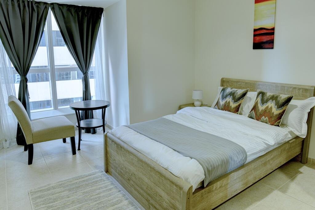 Elegance Entire 2BR Apartment In Elite Residence Marina - Accommodation Abudhabi 4
