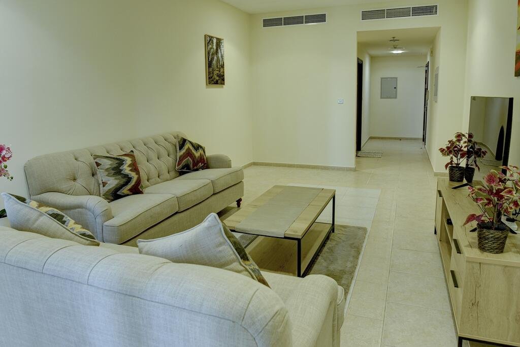 Elegance Entire 2BR Apartment In Elite Residence Marina - thumb 6