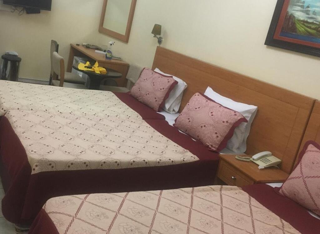 Elegant And Beautiful Hotel Rooms And Apartments - Accommodation Abudhabi 1