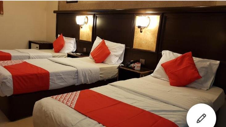 Elegant And Beautiful Hotel Rooms And Apartments - Accommodation Abudhabi 5