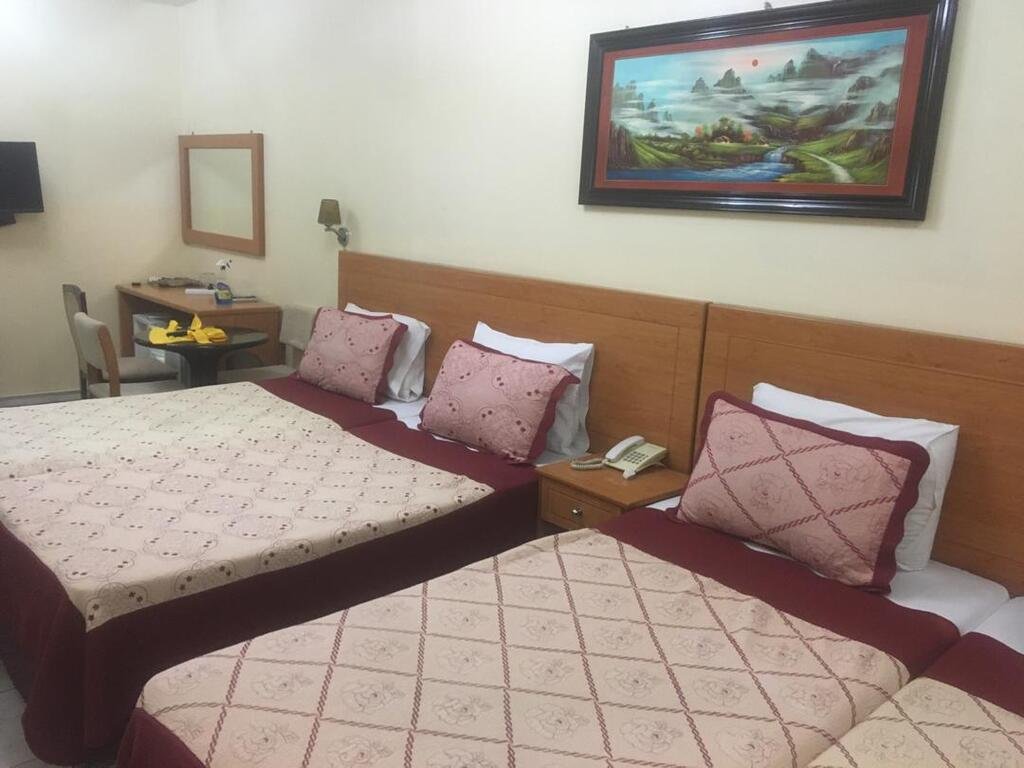 Elegant And Beautiful Hotel Rooms And Apartments - Accommodation Abudhabi 3