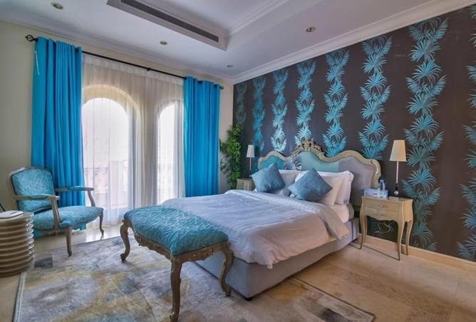 7 Bedroom Beachfront Estate Sleeps 16 - Accommodation Abudhabi 2