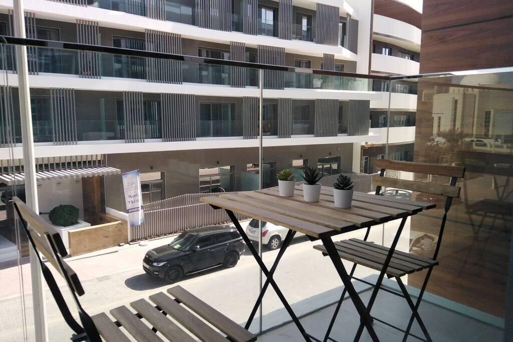 Elegant Studio With Balcony In JVC , Dubai - Accommodation Abudhabi 6