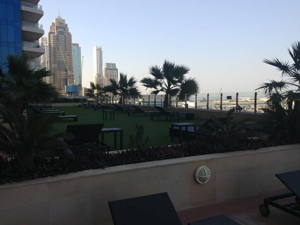 Elite Residence Dubai - Accommodation Abudhabi