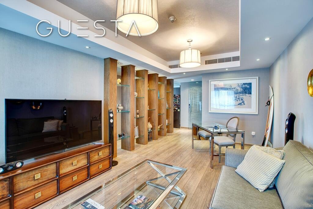 Elite Residence, Dubai Marina - Accommodation Abudhabi 3