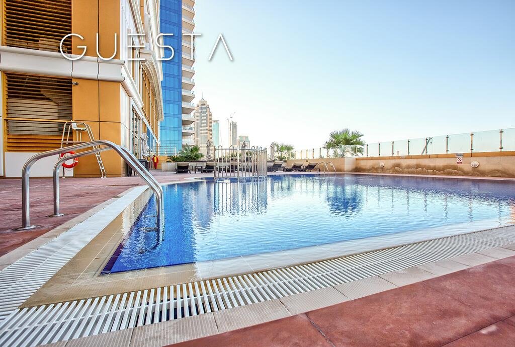 Elite Residence, Dubai Marina - thumb 2