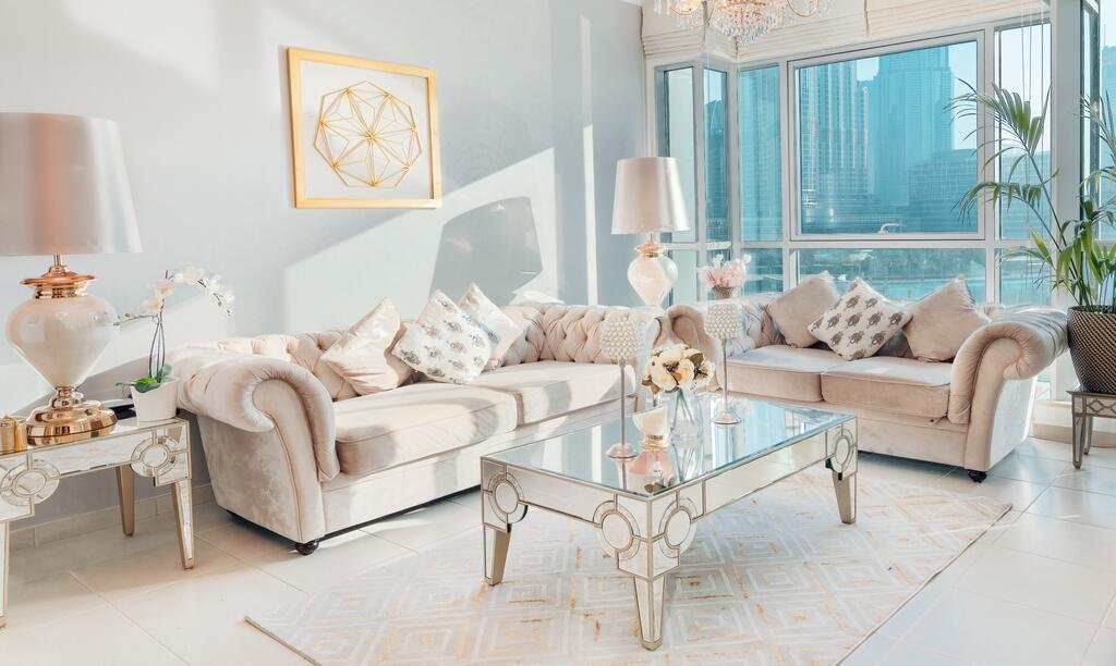 Elite Royal Apartment - Burj Residences T3 - Senator - Accommodation Dubai 4