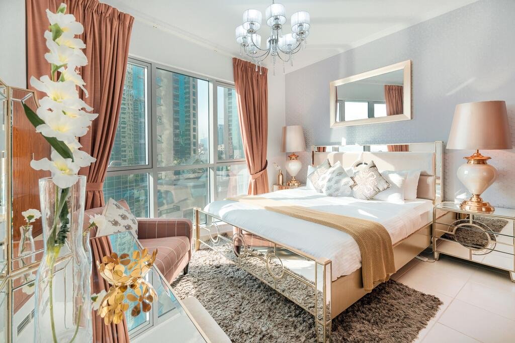 Elite Royal Apartment - Burj Residences T3 - Senator - thumb 6