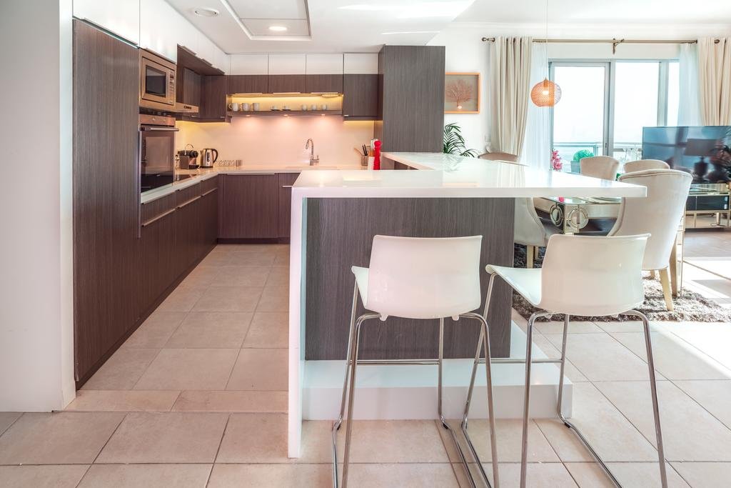 Elite Royal Apartment - Burj Residences T5 Platinum - Accommodation Abudhabi 5