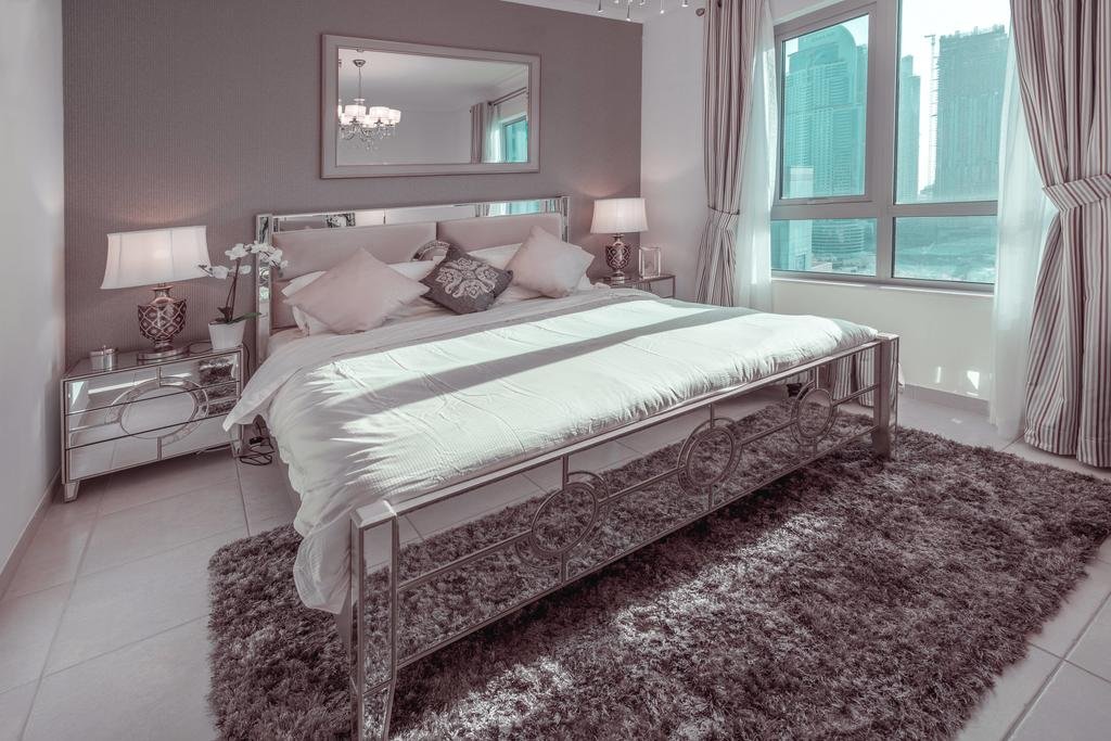 Elite Royal Apartment - Burj Residences T5 Platinum - Accommodation Abudhabi 4