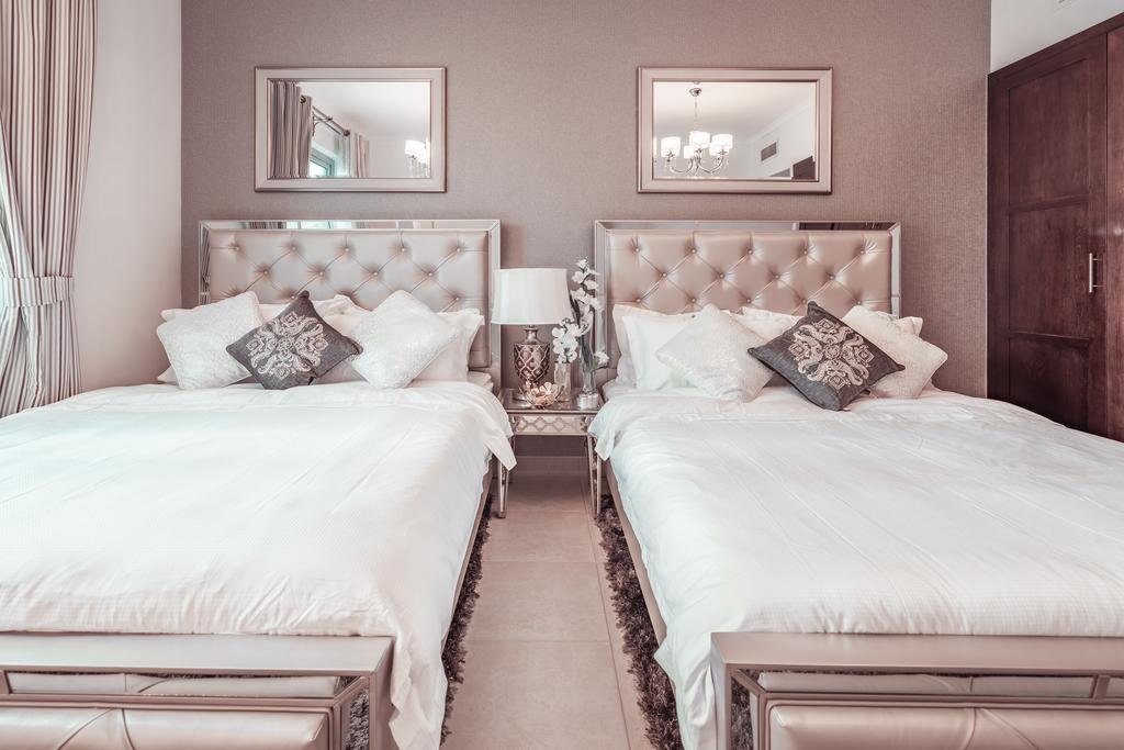 Elite Royal Apartment - Burj Residences T5 Platinum - Accommodation Abudhabi 6