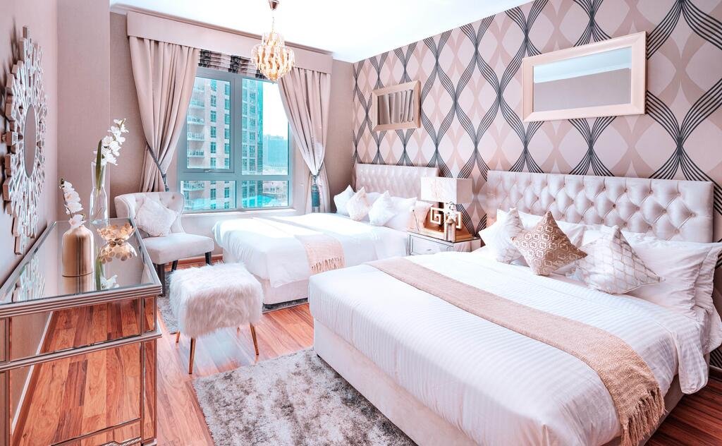 Elite Royal Apartment - Burj Residences T5 | VIP - Accommodation Abudhabi 6