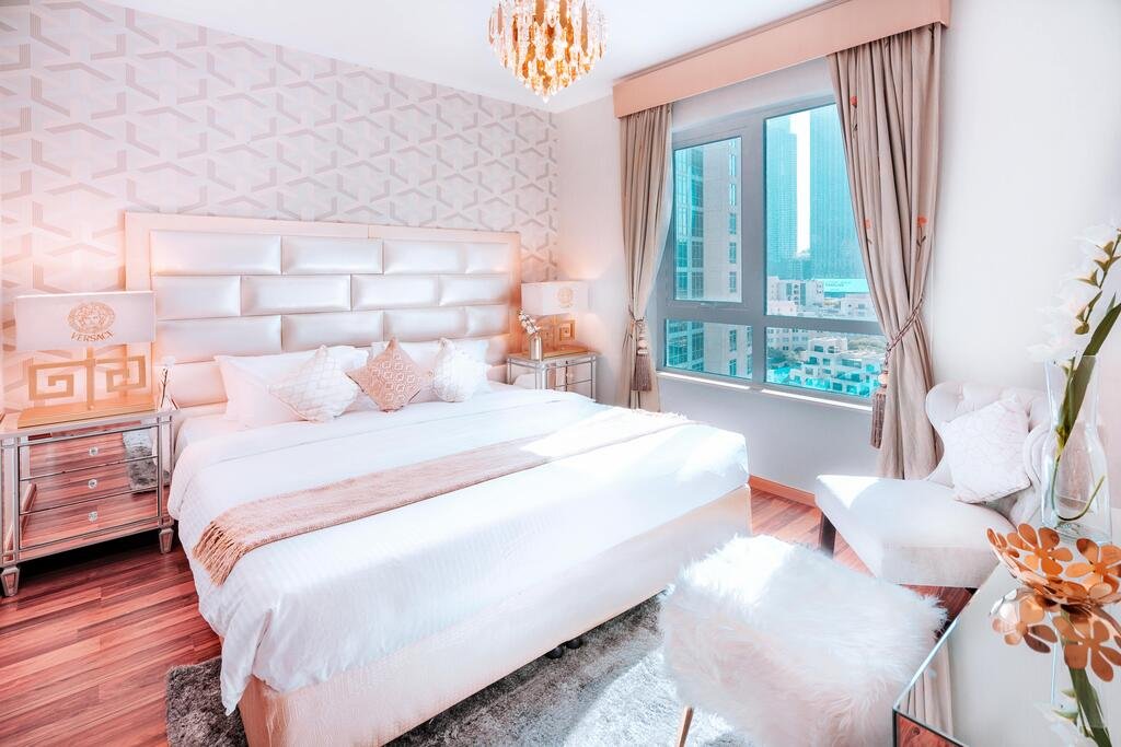 Elite Royal Apartment - Burj Residences T5 | VIP - Accommodation Abudhabi 5
