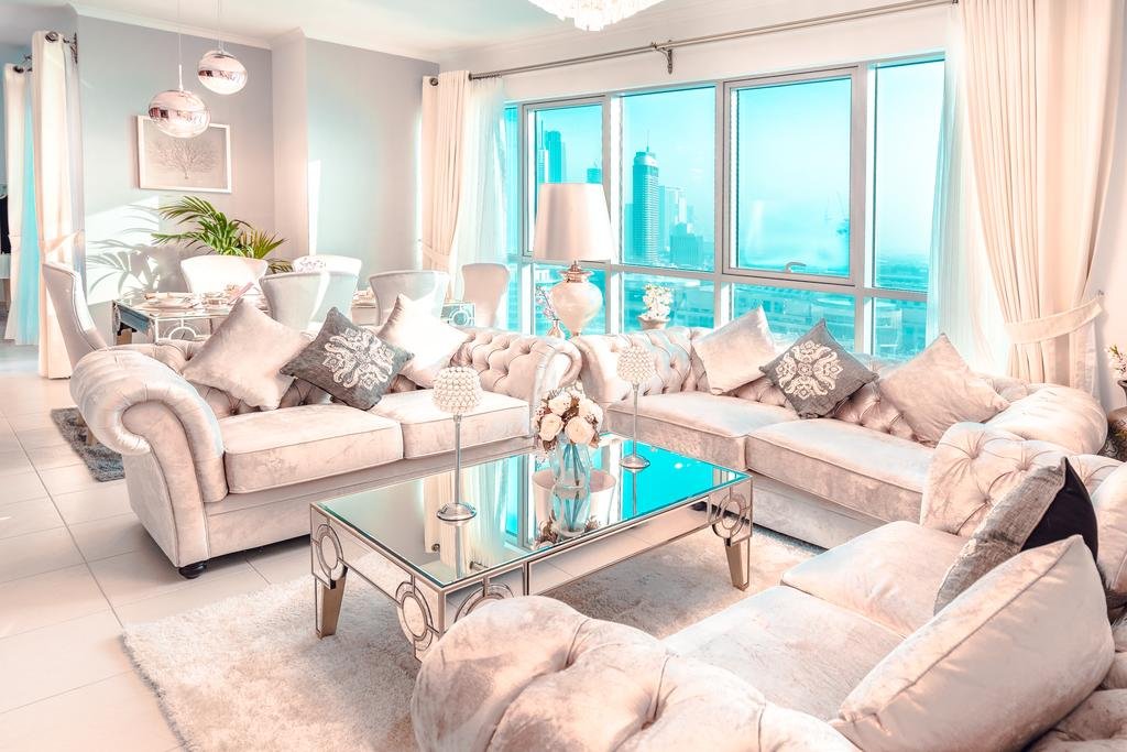 Elite Royal Apartment - Burj Residences T7 - President - Accommodation Abudhabi 0